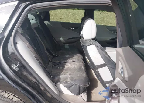 2021 Chevrolet Malibu Fwd Ls z USA, uszkodzony, nr VIN 1G1ZB5ST5MF041936